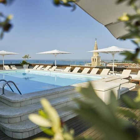 Hotel Fonzari Градо Экстерьер фото